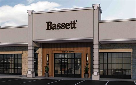 bassett furniture stores manchester|Bassett Furniture Industries, Inc. .